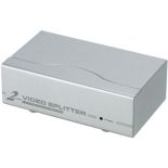 Aten Video Splitter 2 portowy