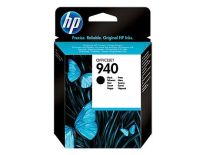 HP Tusz HP C4902AE (oryginał HP940 HP 940; czarny)