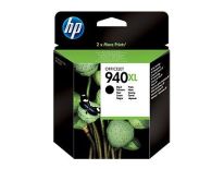 HP Tusz HP 940XL black , Officejet