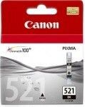 Canon tusz CLI521BK black do iP3600/iP4600/MP540/MP620 (9ml)