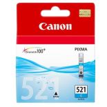 Canon Tusz CLI521C cyan , iP3600/iP4600/MP540/MP620/MP630/MP980