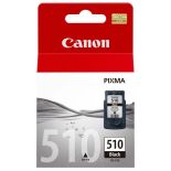 Canon Tusz PG510 black , MP240/MP260/MP270/MX360