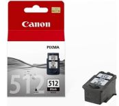 Canon Tusz PG512 black , MP240/MP260/MP270/MP480/MX360