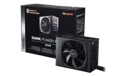 be quiet! Zasilacz Dark Power Pro 11 550W, modular, 80PLUS Platinum