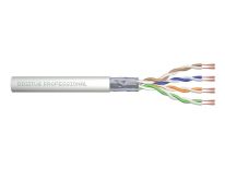 Digitus kabel F/UTP kat.5E (linka, AWG26/7, 305m)