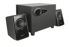 Trust Avora 2.1 USB Subwoofer Speaker Set