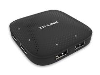 TP-Link UH400 4-port Portable Hub USB 3.0