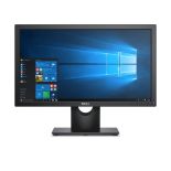 Dell E2016H 19.5'' (49.4cm) LED monitor VGA, DP (1600x900) Black EUR 3YAES