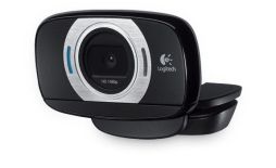 Logitech Kamera internetowa HD C615 - USB - EMEA