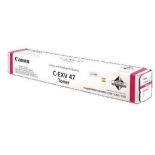 Canon Toner CEXV47 magenta , 21 500 str. , iR-ADV C250 / 350 / 351