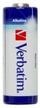 Verbatim ALKALINE BATTERY 23AE (MN21/A23) 12V 2 Pk