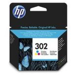 HP Tusz HP 302 Color