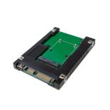 LogiLink LOGILINK- Adapter mSATA SSD na 2,5'' SATA