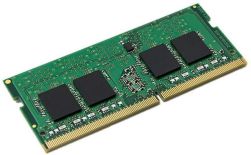 Kingston Pamięć DDR4 Kingston SODIMM 4GB 2133MHz CL15 Non-ECC 1Rx8