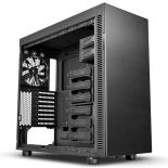 Thermaltake Obudowa MidiTower CA-1E1-00M1WN-00