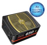 Thermaltake Zasilacz PC 650W PS-TPG-0650DPCGEU-G