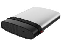 Silicon-Power Dysk zewnętrzny Armor A85 2.5'' 2TB USB 3.0, IP68, Black