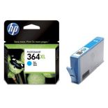 HP tusz cyan No 364XL do D5460/D7560 (750str)