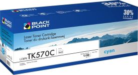 Black Point LCBPKTK570C