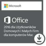 Microsoft Office Mac Home Business 2016 All Languages - ESD