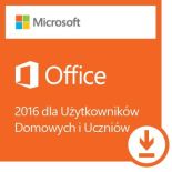 Microsoft Office Home and Student 2016 All Languages - ESD