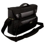 Targus CityGear 10-14' Laptop Messenger Black