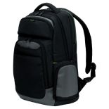 Targus CityGear plecak do notebooka 15,6 czarny