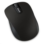 Microsoft Bluetooth Mobile 3600 Black, Mouse