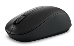 Microsoft Wireless Mouse 900 Black