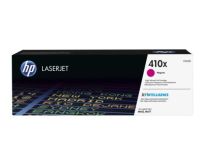 HP Toner HP 410X magenta , LaserJet Pro M452/477