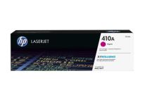 HP Toner HP 410A magenta , LaserJet Pro M452/477