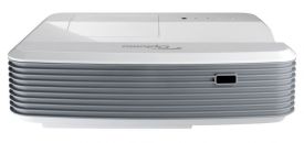 Optoma Projektor X320UST XGA 4000 AL; 20 000:1