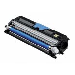 Konica Minolta Toner , 1500 str , Cyan , mc 1600W/1650EN/1680MF/1690MF