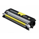 Konica Minolta Toner , 2500 str , Yellow , mc 1600W/1650EN/1680MF/1690MF