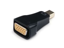 Gembird adapter displayport mini(F)->VGA(F)