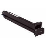 Konica Minolta Toner , 26000 str , Black , Magicolor 8650