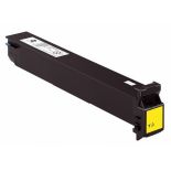 Konica Minolta Toner , 20000 str , Yellow , Magicolor 8650