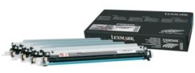 Lexmark Bęben 4pack , 20000 str. , C520/ C522/ C524/ C530/ C532/ C534