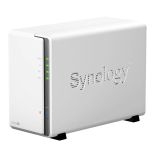 Synology Serwer plików NAS Synology DS216se