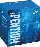 Intel Pentium G4500 3,5GHz 3M LGA1151 BX80662G4500