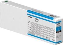 Epson Tusz Cyan T804200 UltraChrome HDX/HD, 700ml , SureColor 6000/7000/8000/900