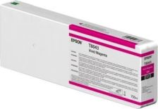 Epson Tusz Vivid Magenta T804300 UltraChrome HDX/HD , 700ml , SC 6000/7000/8000/