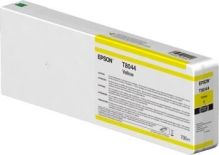 Epson Tusz Yellow T804400 UltraChrome HDX/HD , 700ml , SC 6000/7000/8000/9000