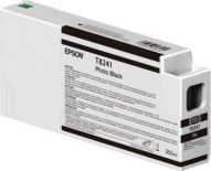 Epson Tusz Photo Black T824100 UltraChrome HDX/HD , 350ml , SC 6/7/8/9000