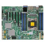 Supermicro Płyta główna MBD-X10SRH-CF-O (LGA 2011; 8x DDR4 DIMM; ATX)