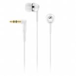 Sennheiser SENNHEISER CX 1.00 bílá (white) sluchátka do uší