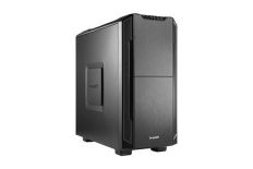 be quiet! obudowa Silent Base 600, czarna, ATX, micro-ATX, mini-ITX