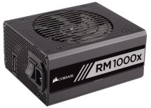 Corsair zasilacz RMx Series RM1000x 1000W, 80 PLUS Gold, modularny, 135mm