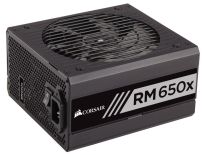 Corsair Zasilacz Corsair RM650x enthusiast 650W