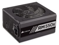 Corsair Zasilacz Corsair RM550x enthusiast 550W